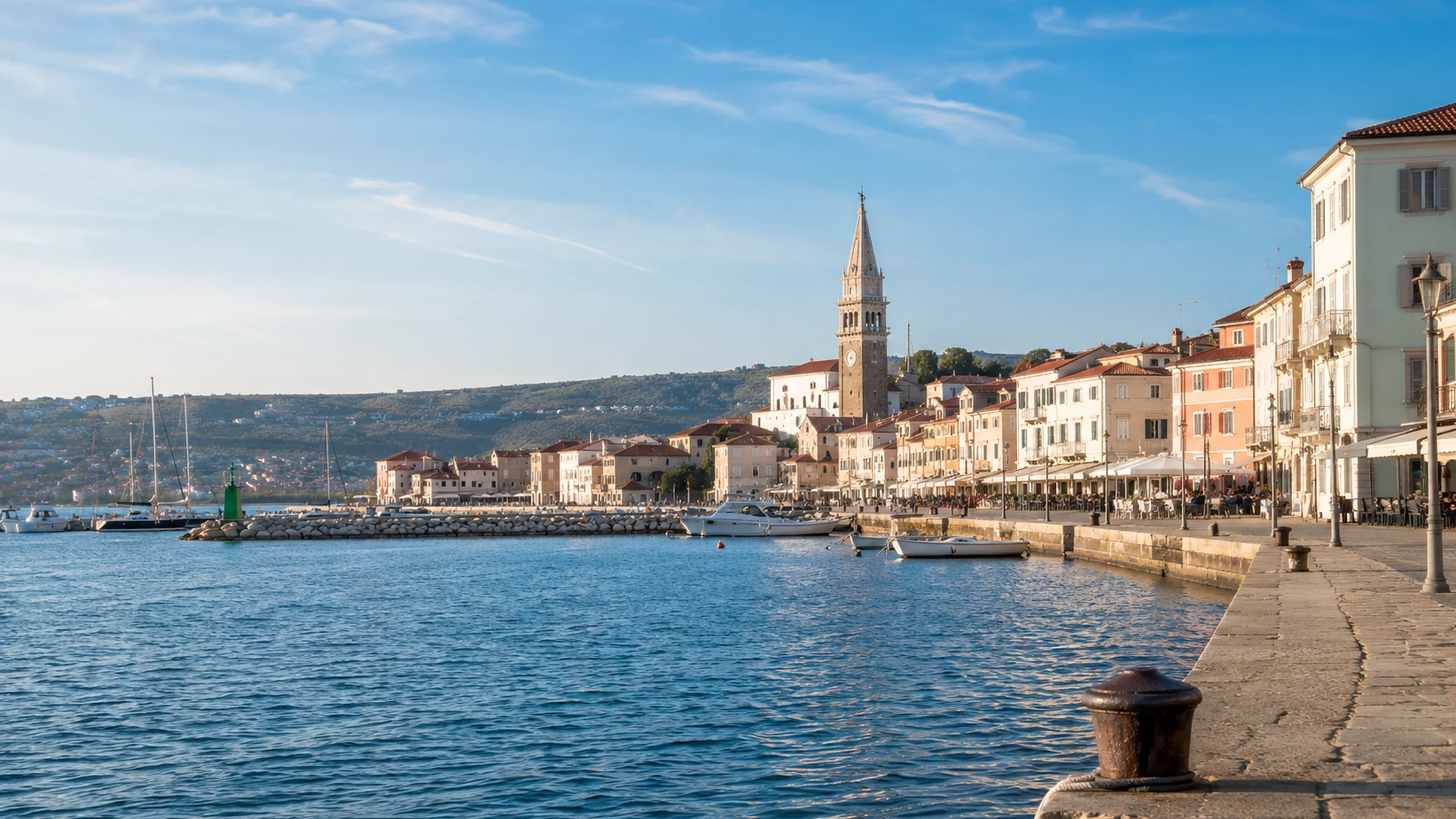 Izola je naša